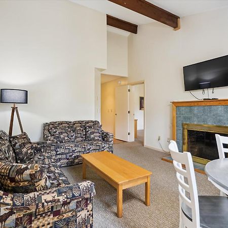 Cedarbrook Deluxe Two Bedroom Suite With Outdoor Heated Pool 10304 Killington Exterior foto