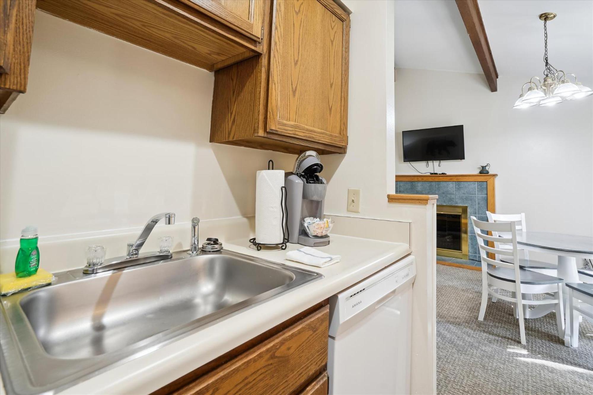 Cedarbrook Deluxe Two Bedroom Suite With Outdoor Heated Pool 10304 Killington Exterior foto