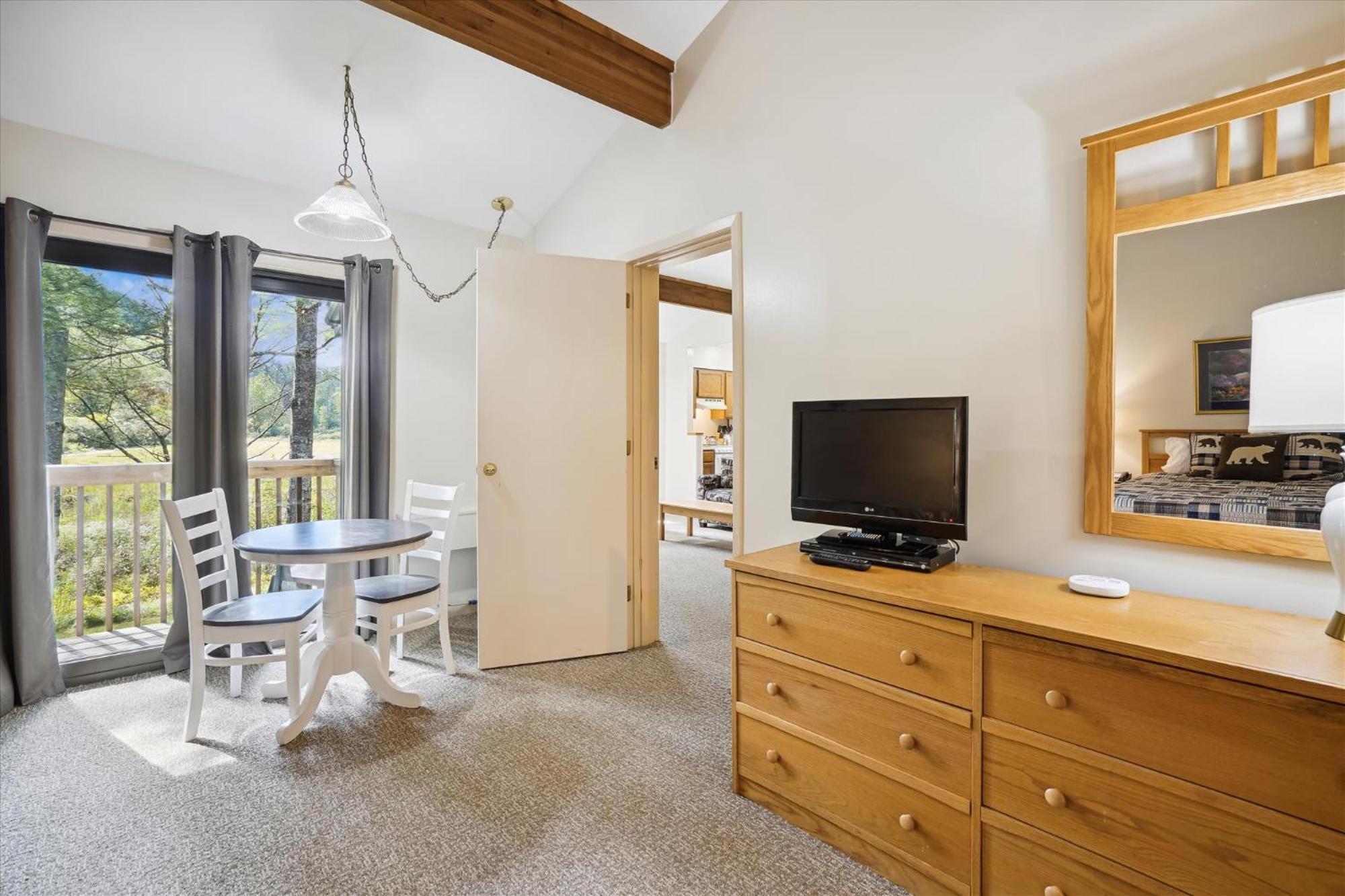 Cedarbrook Deluxe Two Bedroom Suite With Outdoor Heated Pool 10304 Killington Exterior foto