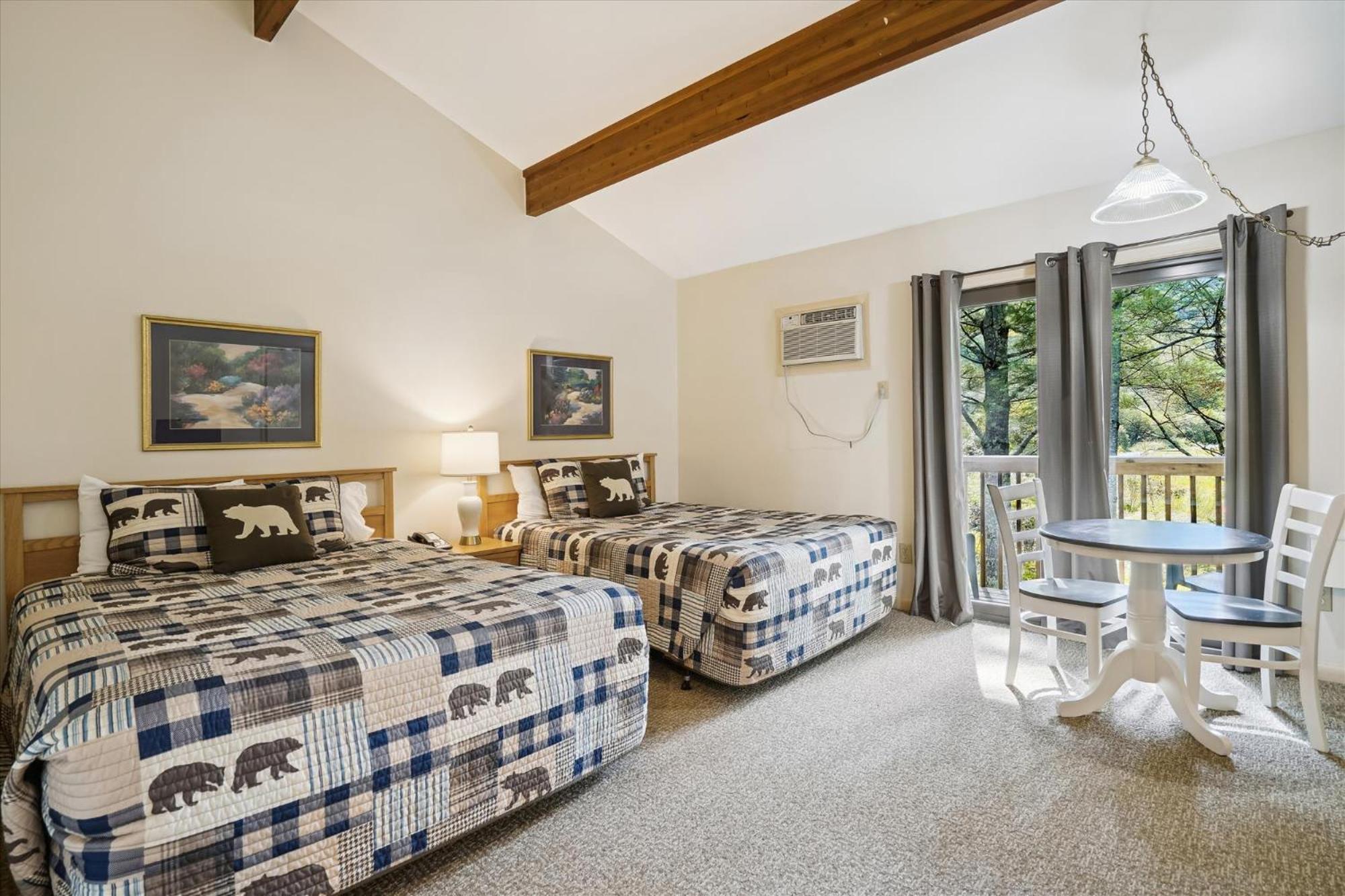 Cedarbrook Deluxe Two Bedroom Suite With Outdoor Heated Pool 10304 Killington Exterior foto