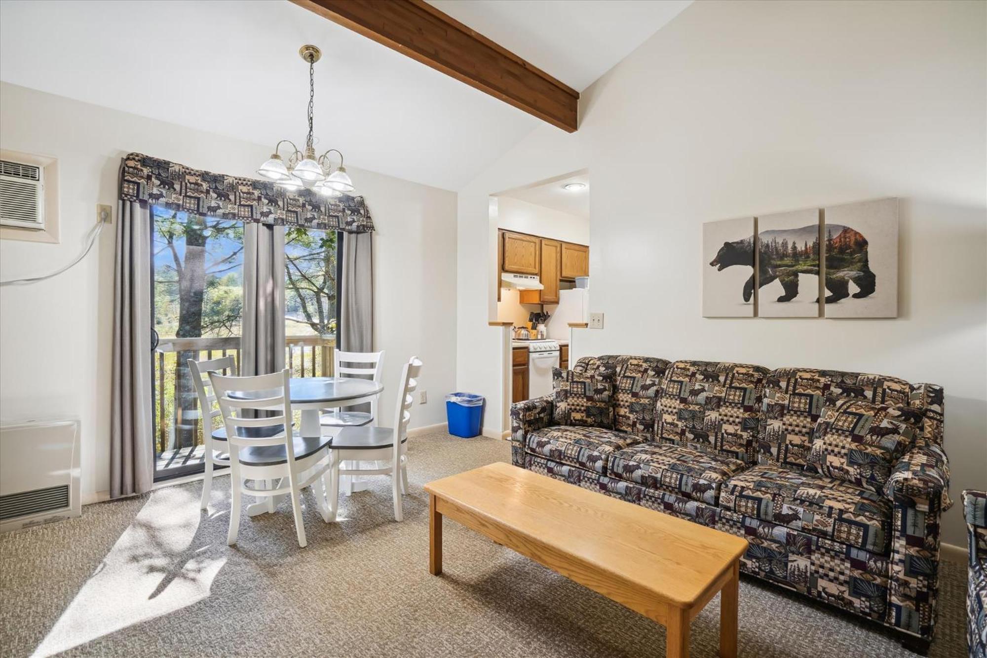 Cedarbrook Deluxe Two Bedroom Suite With Outdoor Heated Pool 10304 Killington Exterior foto