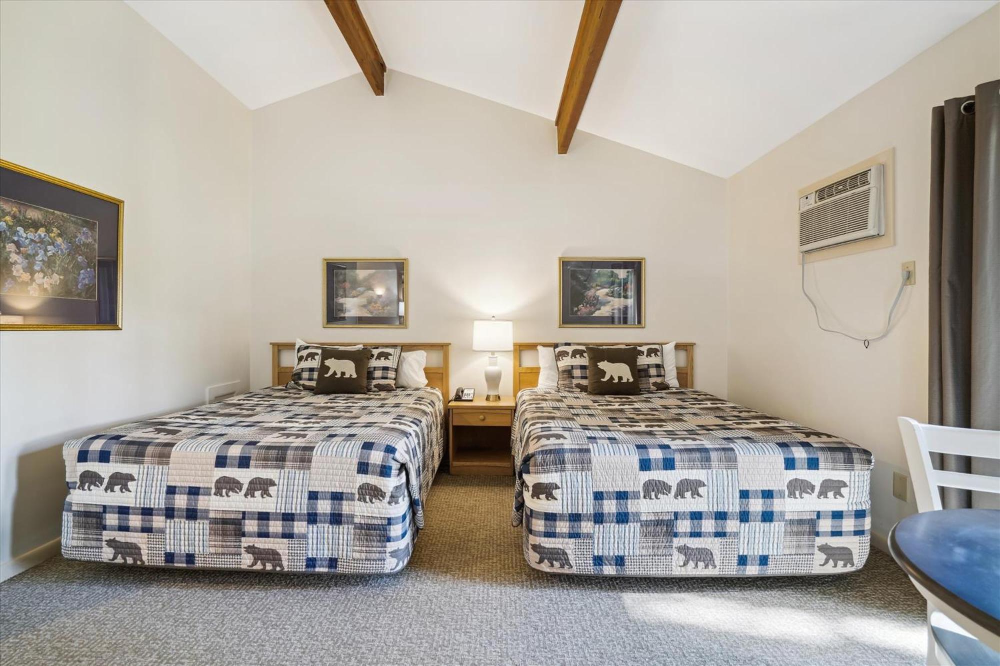 Cedarbrook Deluxe Two Bedroom Suite With Outdoor Heated Pool 10304 Killington Exterior foto