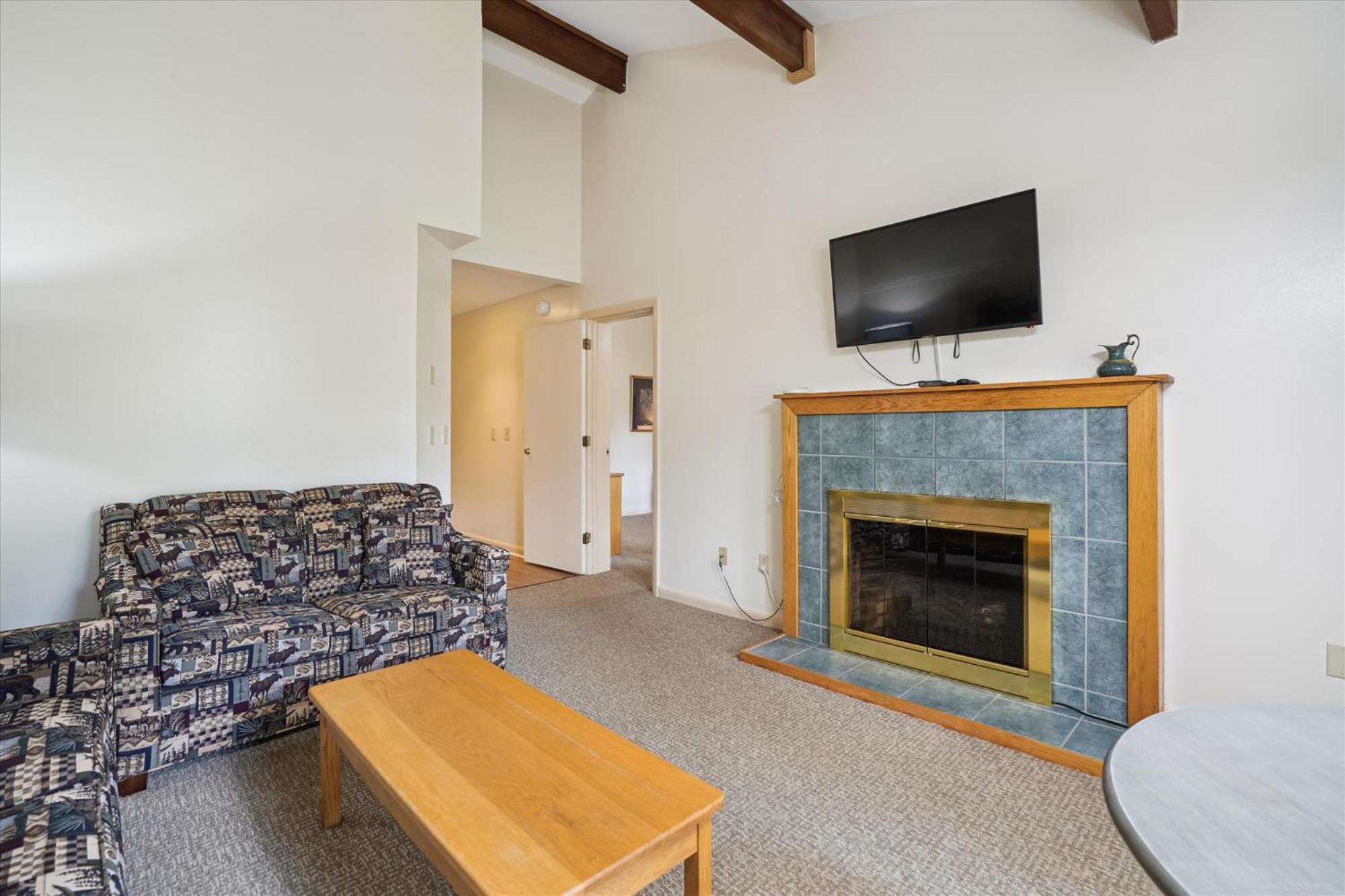 Cedarbrook Deluxe Two Bedroom Suite With Outdoor Heated Pool 10304 Killington Exterior foto